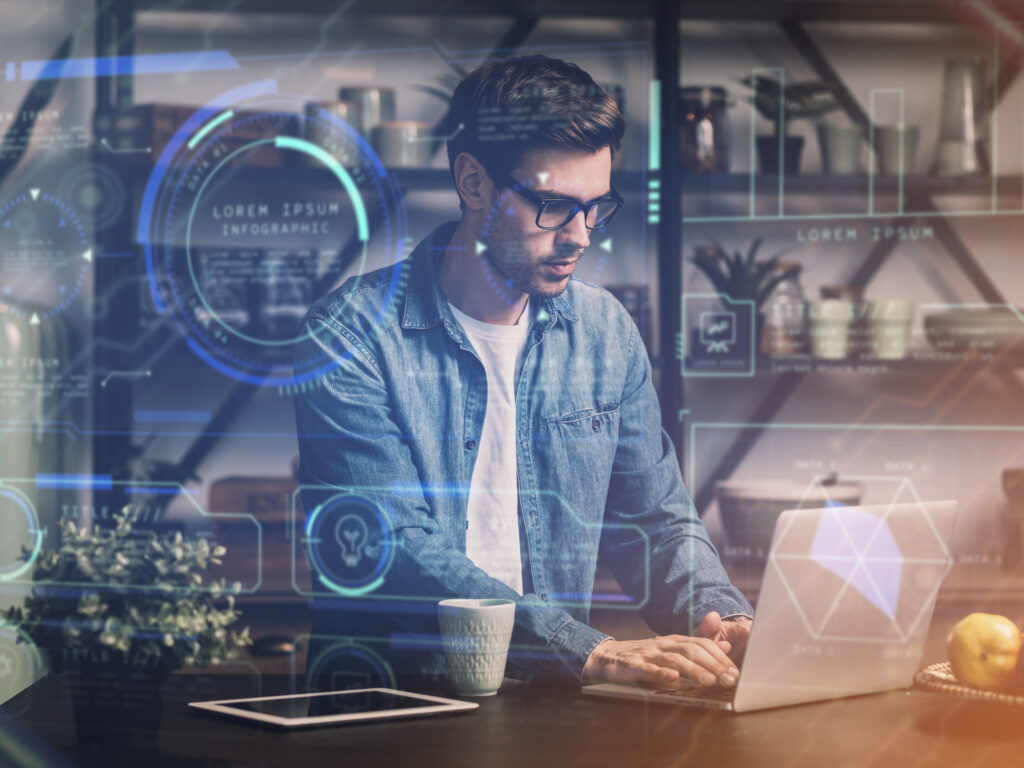 AI powered digital marketing